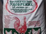 100% organic fertilizer AGROSIVA-eco - фото 2