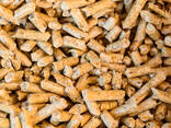 Top quality Wood Pellets DIN PLUS / ENplus-A1 Wood Pellets Wood Pellet - photo 1