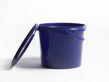 The 11.3L bucket manufactured by Prime Box in Ukraine can be used in the paint and coating - фото 3