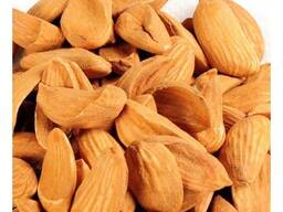 Almond nuts