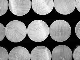 Aluminum Billet And Ingot 6063 6061 Aluminium Bar Alloy Rod Aluminum Round Bar In Stock