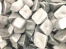 Вторичен алуминий АВ87