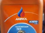 Aminol lubricating OILS Azerbaijan Baku - photo 1