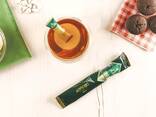 Amrit Green - Georgian leaf tea stick (100 pc bundle) - photo 2