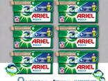 Аriel , капсулы для стирки - фото 2