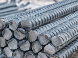 Арматура FOB, CIF