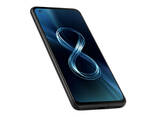 ASUS Zenfone 8 ZS590KS 5.92" FHD Mobile 8GB RAM 128GB Storage Android 11, черен - фото 2