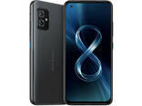 ASUS Zenfone 8 ZS590KS 5.92" FHD Mobile 8GB RAM 128GB Storage Android 11, черен - фото 3