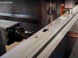 Автоматичен фрезов център за алуминиеви профили WS710 - фото 3