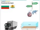 Автотранспортные грузоперевозки из Болгарии в Болгарию с Logistic Systems - фото 8