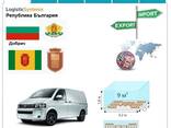 Автотранспортні вантажні перевезення з Добрича в Добрич разом з Logistic Systems. - фото 2