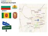 Автотранспортні вантажні перевезення з Добрича в Добрич разом з Logistic Systems. - фото 10