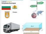 Автотранспортные грузоперевозки из Плевена в Плевен с Logistic Systems - фото 7