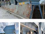 Употребявана асфалтова инсталация AMMANN MEU 1500-5/6 - 150 т/ч - фото 3