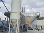 Употребявана асфалтова инсталация Benninghoven TBA-160-U 200-250 т/час - фото 7
