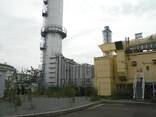 Използвана газотурбинна електроцентрала General Elektris (САЩ) 77 MW, 2019 г - фото 1