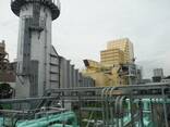 Използвана газотурбинна електроцентрала General Elektris (САЩ) 77 MW, 2019 г - фото 2