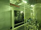 Употребявана Газотурбинна станция KAWASAKI 51 MW 2008г - фото 1