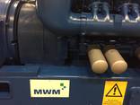 Б/У газопоршневая электростанция MWM TCG 2020 V16, 1600 Квт - фото 7