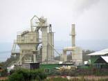 Мобилен асфалтов завод втора употреба INTRAME UM 200-260 t/h, 2012 г. ° С. - фото 2