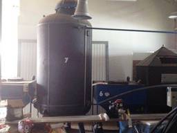 Б/У завод по производству Биодизеля, 10 т/сутки, 2006 г. в.