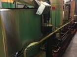 Б/У завод по производству Биодизеля 1000 л/сутки - фото 3