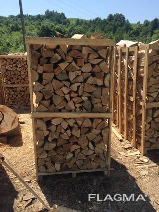 Beech Firewood
