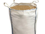EN plus-A1 6mm/8mm Fir, Pine, Beech wood pellets in 15kg bags - фото 1
