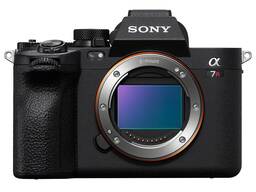 Безогледален корпус на цифров фотоапарат Sony Alpha a7R V