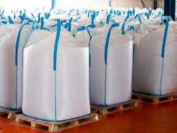 Биг баги 4-х стропные, мягкий контейнеры