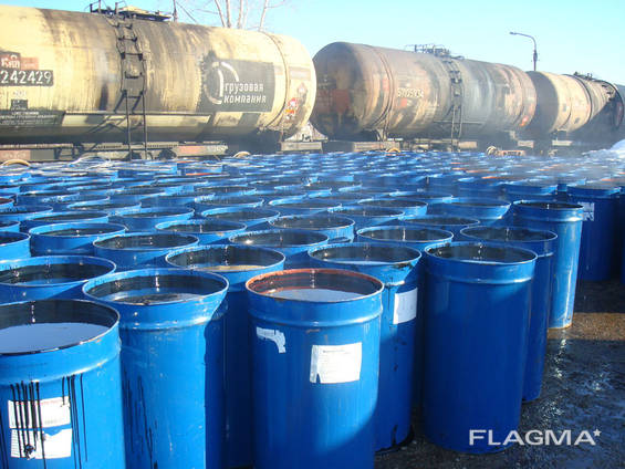 Битум дорожный марки 60/90