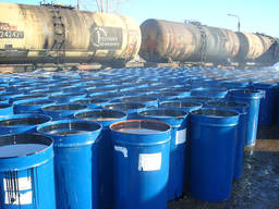 Битум дорожный марки 60/90