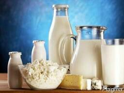 Бизнес - Завод для молочных продуктов