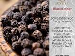 Black Pepper / White from Vietnam - photo 1