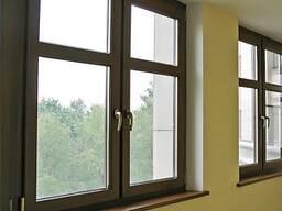 Болгария Варна Установка металлопластиковых окон и алюминиевых конструкций