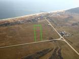 Большой участок до моря , Long beach resort, Варна, Болгария - photo 1