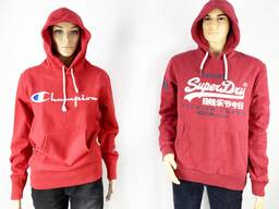 Брендовая одежда килограммами, опт, для перепродажи, клиентский возврат, остатки на складе