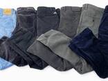 Брендовая одежда килограммами, опт, для перепродажи, клиентский возврат, остатки на складе - фото 3