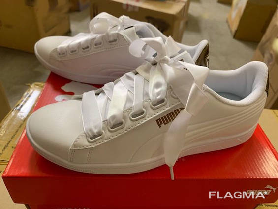 Брендовая спортивная обувь. Сток / Brand sports shoes. Stock