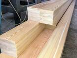 Бруски, строганные, клееные, сращеные - фото 5
