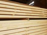 Бруски, строганные, клееные, сращеные - фото 7