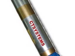 Сондажно оборудване за пробиване на кладенци, CTS