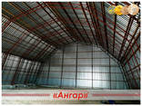 Изготовление Арочных Ангаров любой сложности. - photo 3
