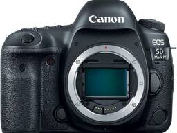 Canon EOS 5D Mark IV DSLR тяло с Canon Log