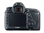 Canon EOS 5D Mark IV DSLR тяло с Canon Log - фото 1