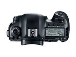 Canon EOS 5D Mark IV DSLR тяло с Canon Log - фото 2