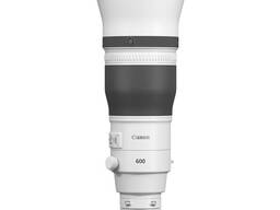 Canon RF 600mm f 4 L IS USM Lens