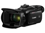 Canon VIXIA HF G70 4K Ultra HD видеокамера с обектив с 20x оптично увеличение - фото 1