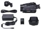 Canon VIXIA HF G70 4K Ultra HD видеокамера с обектив с 20x оптично увеличение - фото 3