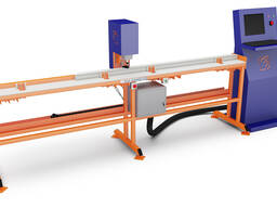 Център за пробиване на отвори за панти в касата и крилото с метал WS503